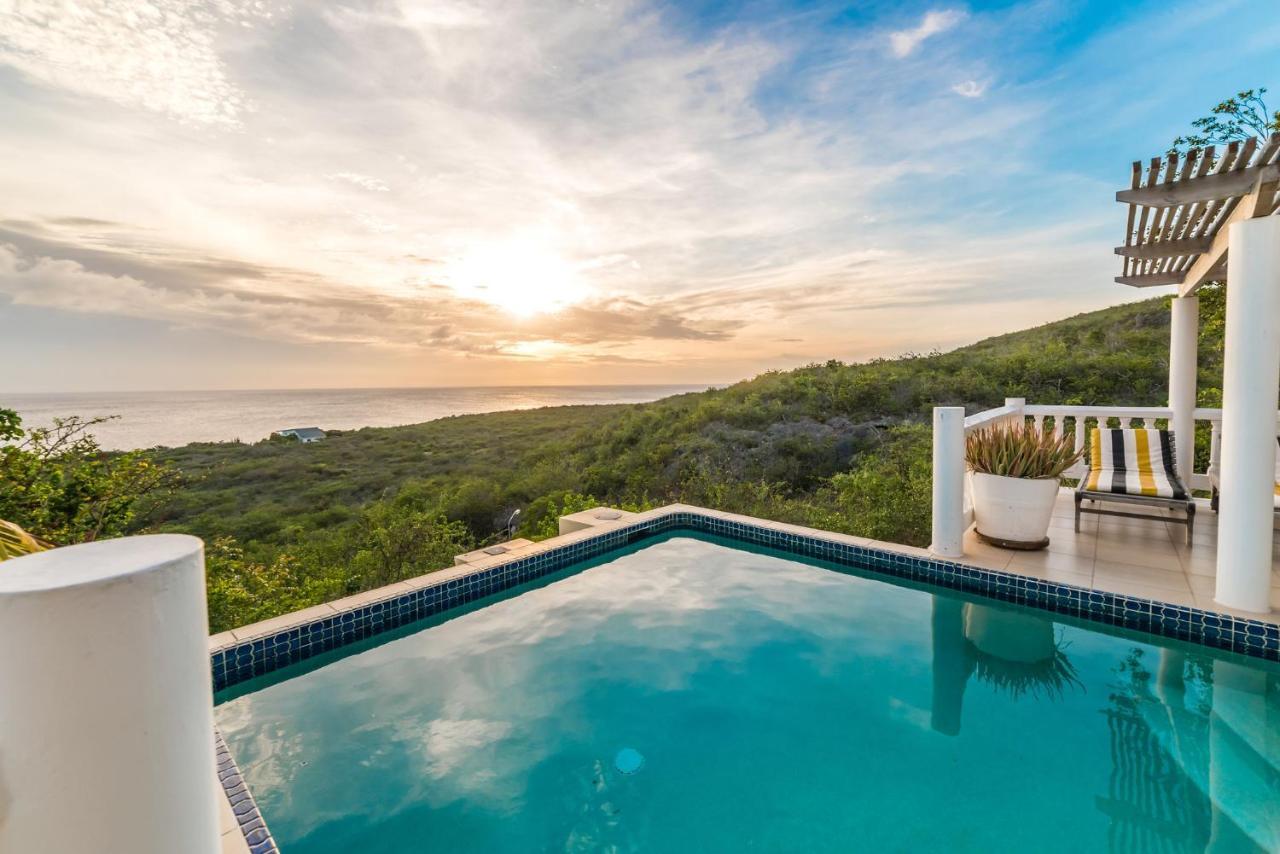 Coral Estate Rentals Willibrordus Екстер'єр фото