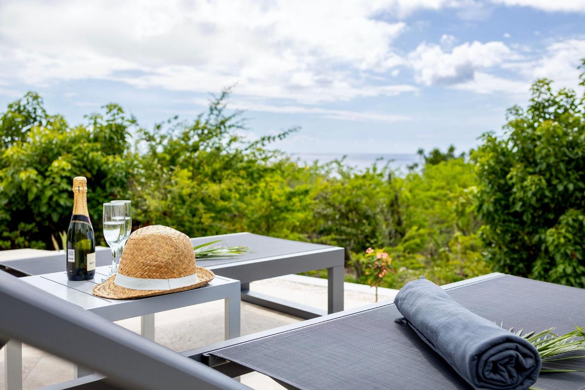 Coral Estate Rentals Willibrordus Екстер'єр фото