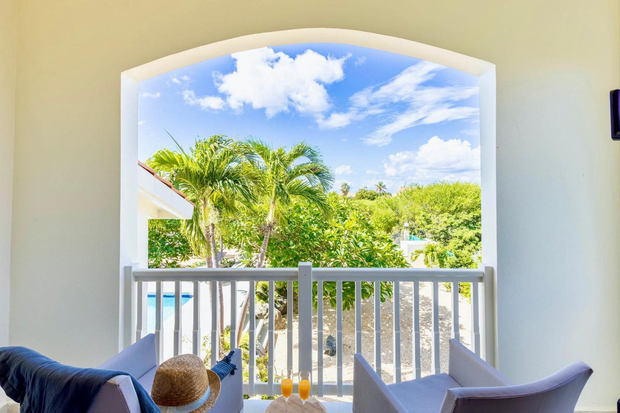 Coral Estate Rentals Willibrordus Екстер'єр фото